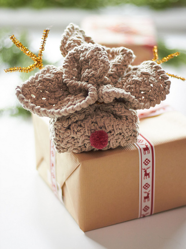 Rudolph's Soap Cozy photo 2