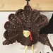 Turkey Dishcloth pattern 