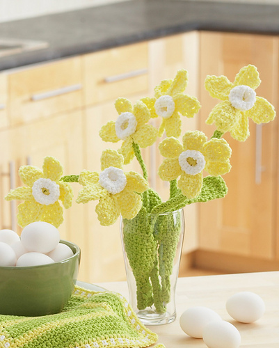 Daffodil Bouquet #23 photo 1