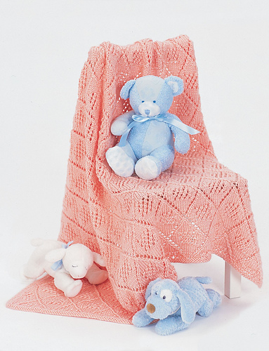 Baby Blanket photo 1