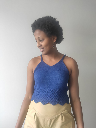 Ananke - bybellabarry