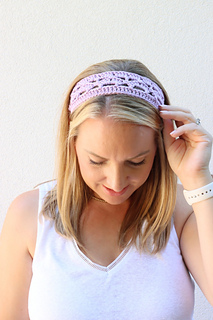 The Sharma Headband