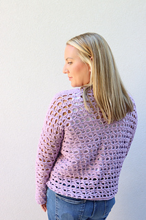 The Sharma Cardigan