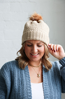 The Maplewood Beanie