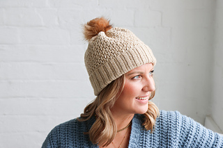 The Maplewood Beanie