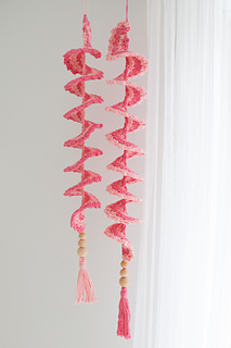 Peony Wind Spinner