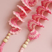 Peony Wind Spinner pattern
