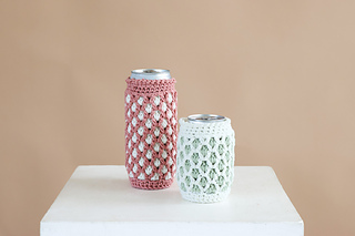 Moroccan Lattice Can Cosy