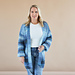 The Bryce Cardigan pattern