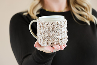 Chestnut Falls Mug Cosy