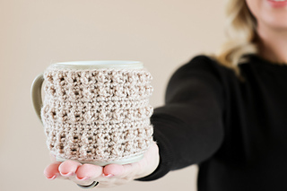 Chestnut Falls Mug Cosy
