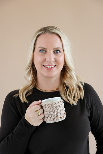 Chestnut Falls Mug Cosy