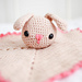 Bella Bunny Lovey photo 3