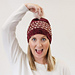 Truly Beanie Hat