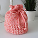 Dakota Drawstring Bag