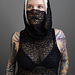 Dune Whisperer Top/Dress + Bandana pattern