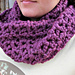 Pavement Infinity Scarf photo 3