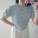Charlotte Cardigan pattern 