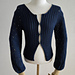 Lina Cardigan & Pullover pattern 