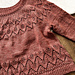 Sweater TWENTY pattern 