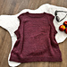 Vest TWO pattern 