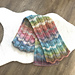 Shawl TWO pattern