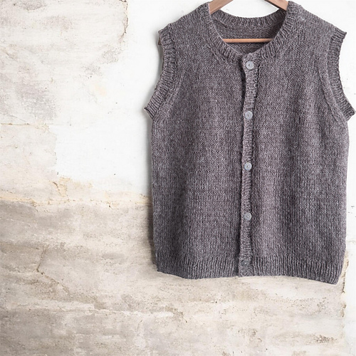 Vest FOUR