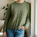 Sweater TWENTYTHREE pattern