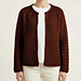 Cardigan TWENTYTWO pattern 