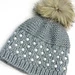 Pearly Hat pattern 