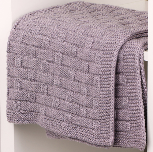 Woven Wishes Blanket