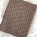 Secret Gems Blanket pattern