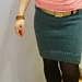 Varm om stussen (warm and cosy) pattern 