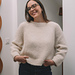 First Time Sweater pattern 