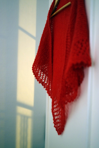 Ravelry: Mousseux pattern by Organdi Bidouille