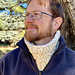 Bulky Textured Cowl pattern 