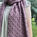 Debbie's Wrap pattern