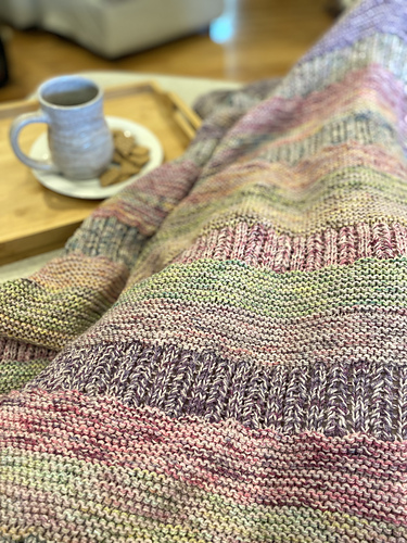 Snuggle Close Blanket