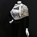 Champlain Shawl pattern 