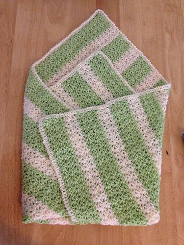 Baby's Best Bumpy Blanket photo 7