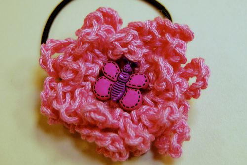 Dahlia photo 5