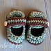 Monk Strap Booties photo 4