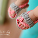 Baby Strap Flip-Flops photo 4