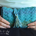 Tide Pool Wrap Clutch photo 3