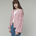 Rosebud Cardi pattern 