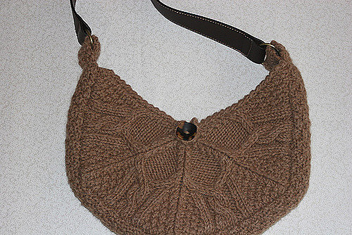 Brea Bag 다른 모습 4