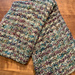 Napa Throw pattern 