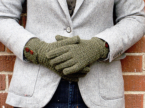 Ringwood gloves photo 1