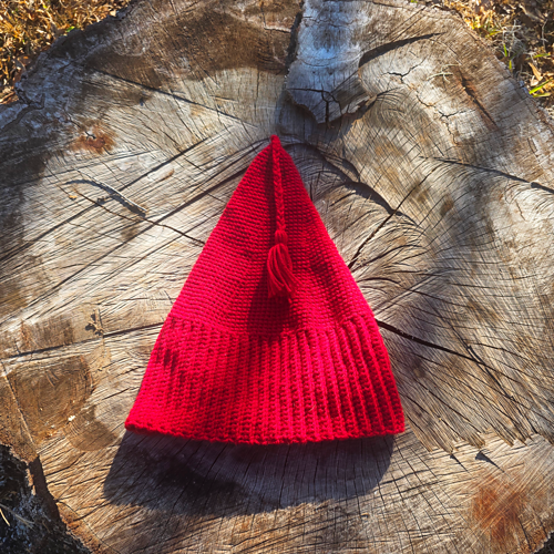 Norwegian Protest Hat