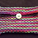 Chinese Waves Pouch photo 4